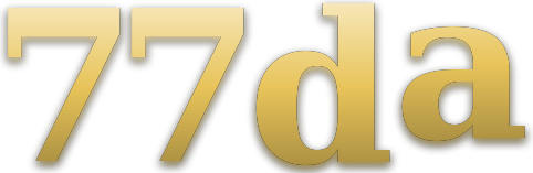 77da logo